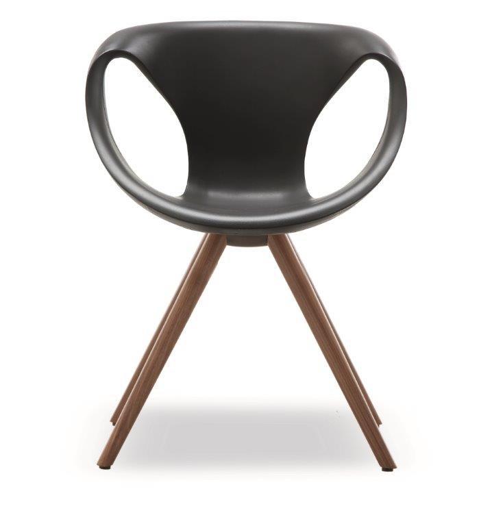 Up 907 Side Chair
