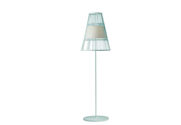 Up Floor Lamp