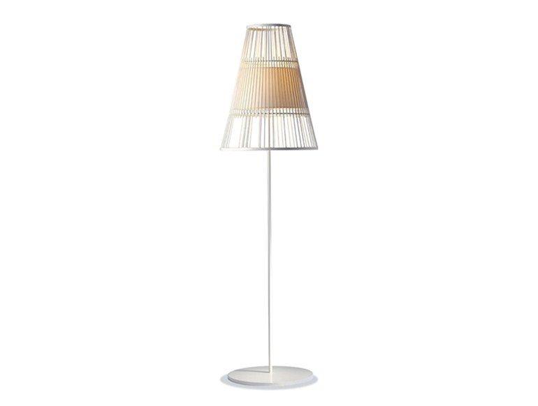 Up Floor Lamp
