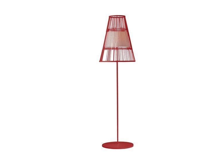 Up Floor Lamp
