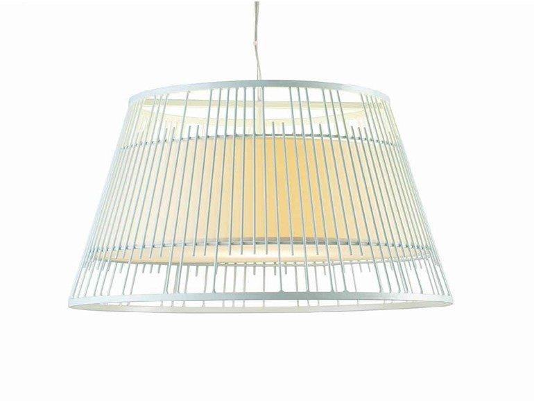 Up I Suspension Lamp