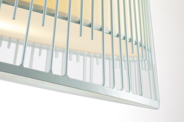 Up I Suspension Lamp