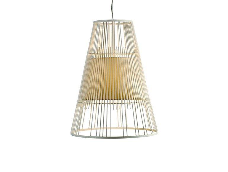 Up Suspension Lamp