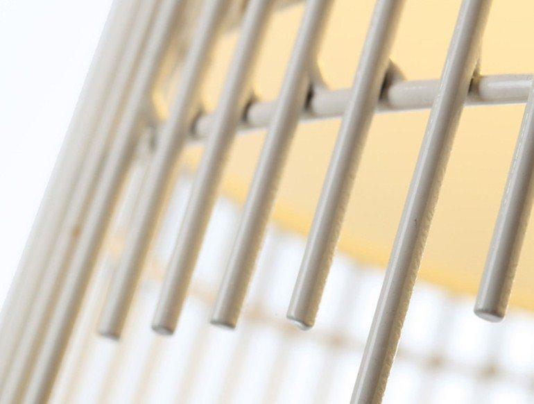 Up Suspension Lamp