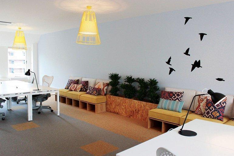 Up Suspension Lamp