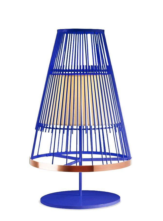 Up Table Lamp