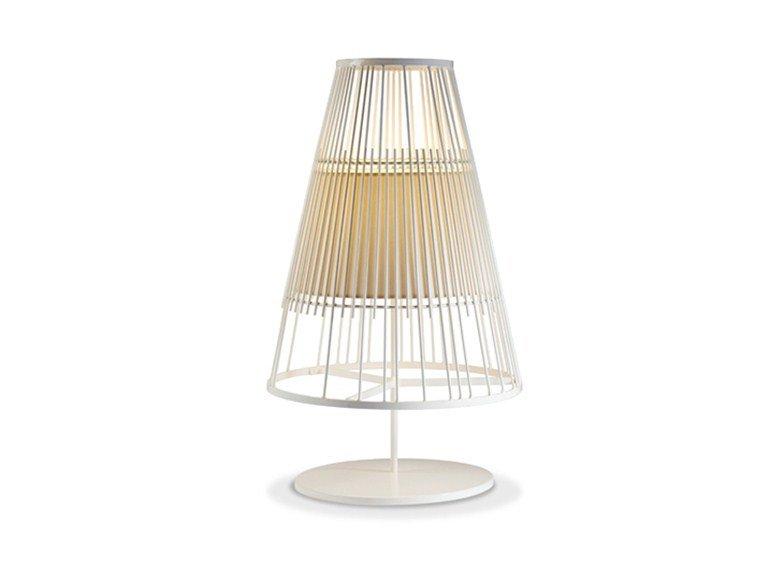 Up Table Lamp