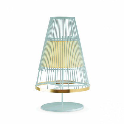 Up Table Lamp