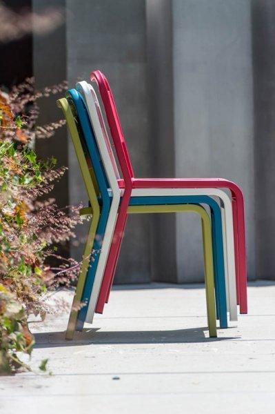 Urban 208 Side Chair