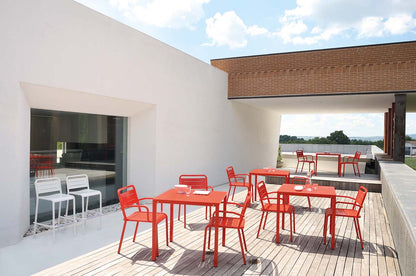 Urban 208 Side Chair