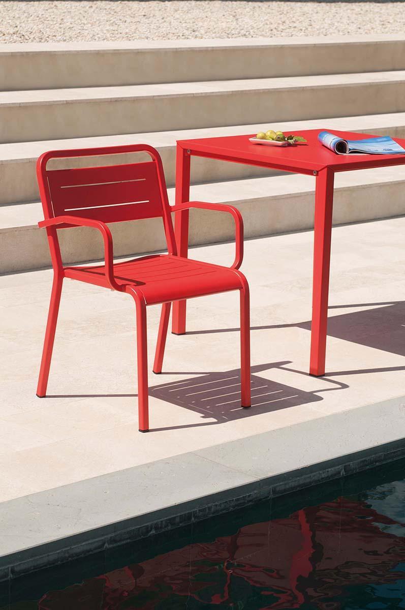 Urban 209 Armchair