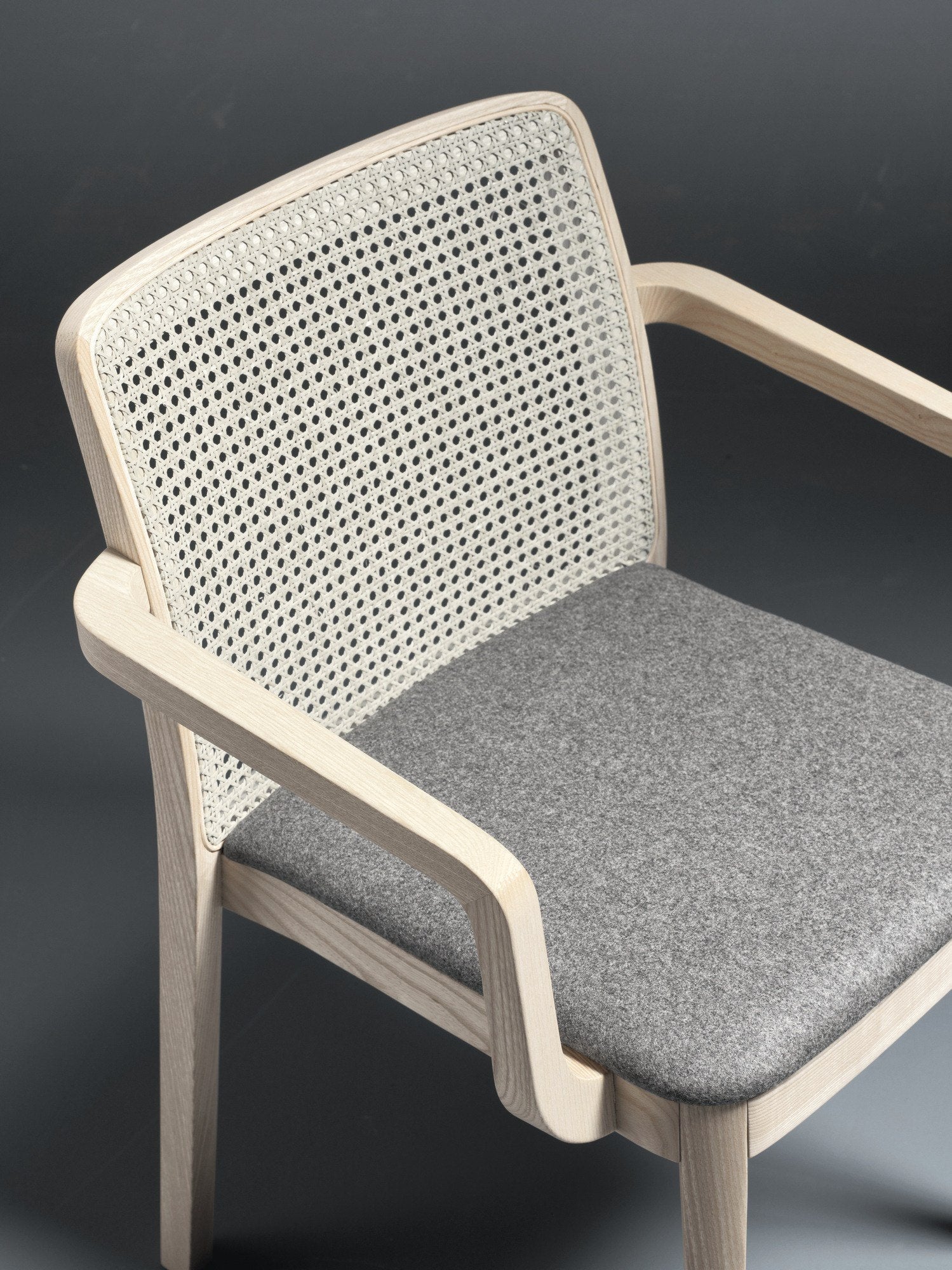 Urban Armchair