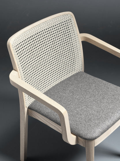 Urban Armchair
