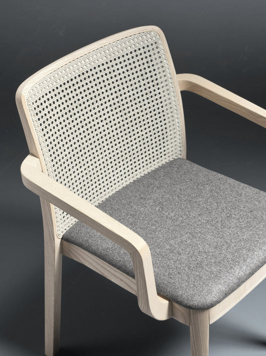 Urban Armchair