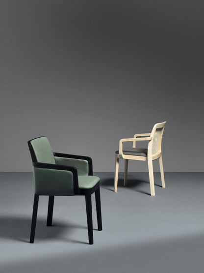 Urban Armchair