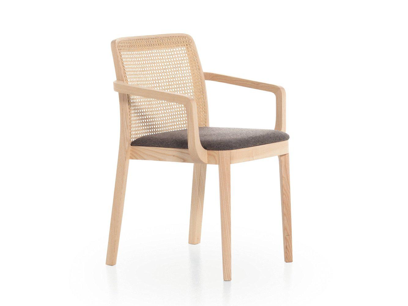 Urban Armchair-Very Wood-Contract Furniture Store