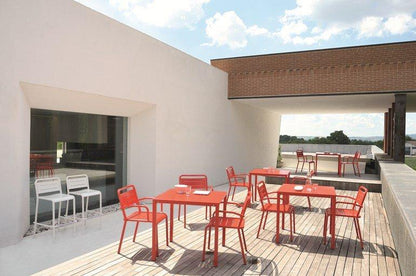 Urban Dining Table