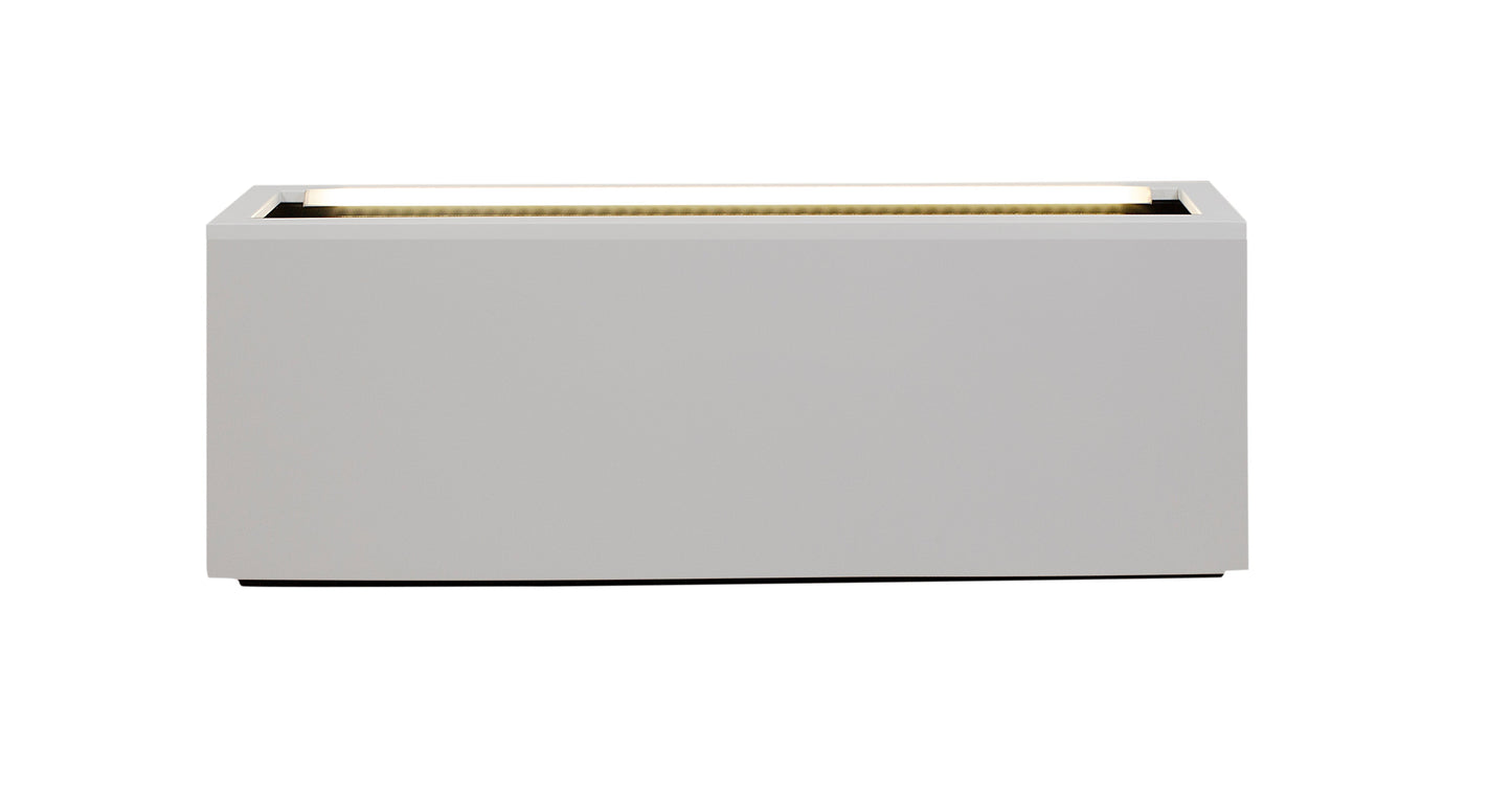 Urban Light Hydroplanter