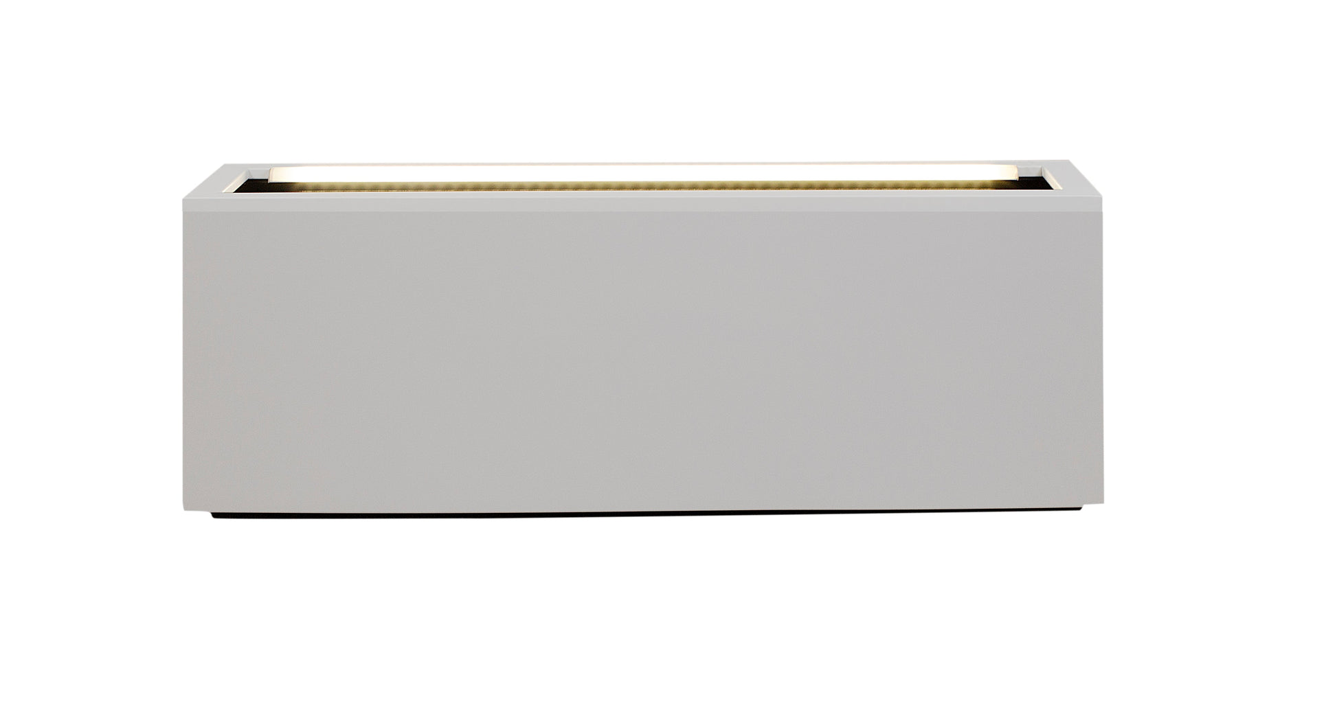 Urban Light Hydroplanter