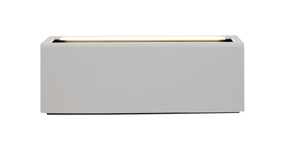 Urban Light Hydroplanter