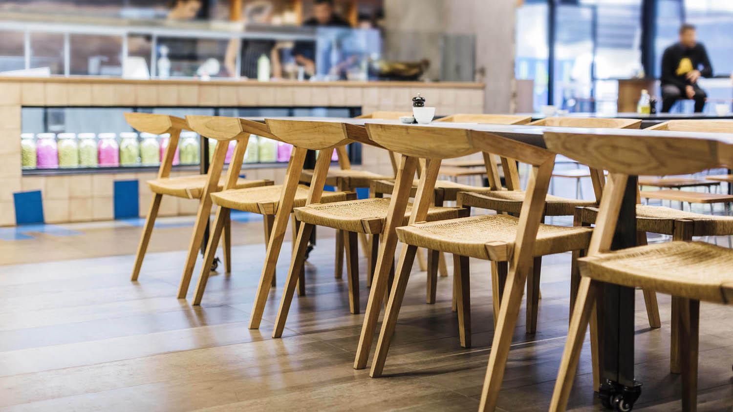 Urban Loom Side Chair-Contract Furniture Store for hospitality, leisure & commercial projects