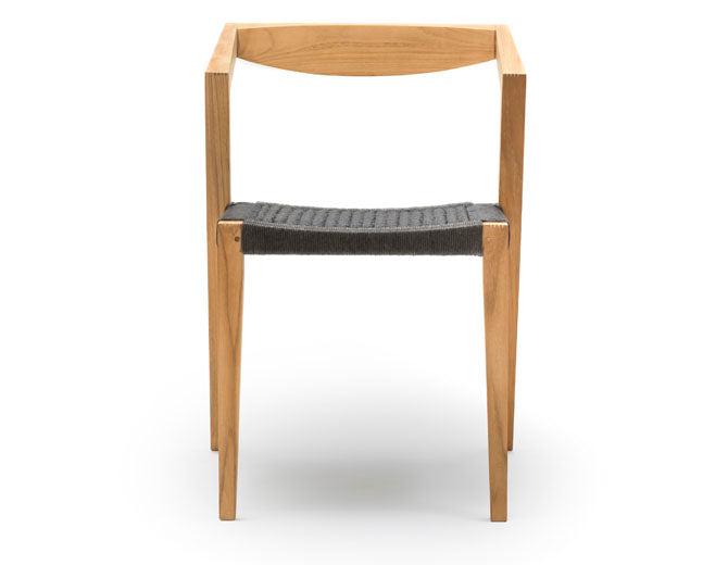 Urban Loom Side Chair-Contract Furniture Store for hospitality, leisure & commercial projects