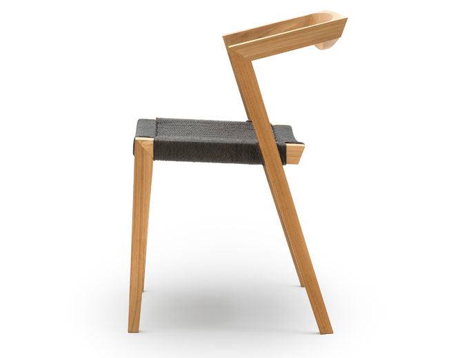 Urban Loom Side Chair-Contract Furniture Store for hospitality, leisure & commercial projects