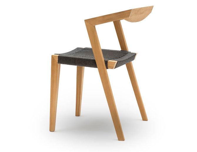 Urban Loom Side Chair-Contract Furniture Store for hospitality, leisure & commercial projects