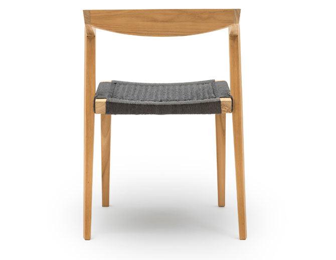 Urban Loom Side Chair-Contract Furniture Store for hospitality, leisure & commercial projects