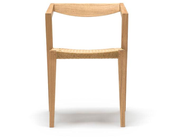 Urban Loom Side Chair-Contract Furniture Store for hospitality, leisure & commercial projects