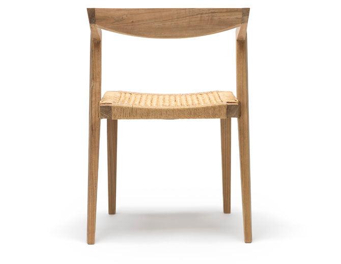 Urban Loom Side Chair-Contract Furniture Store for hospitality, leisure & commercial projects