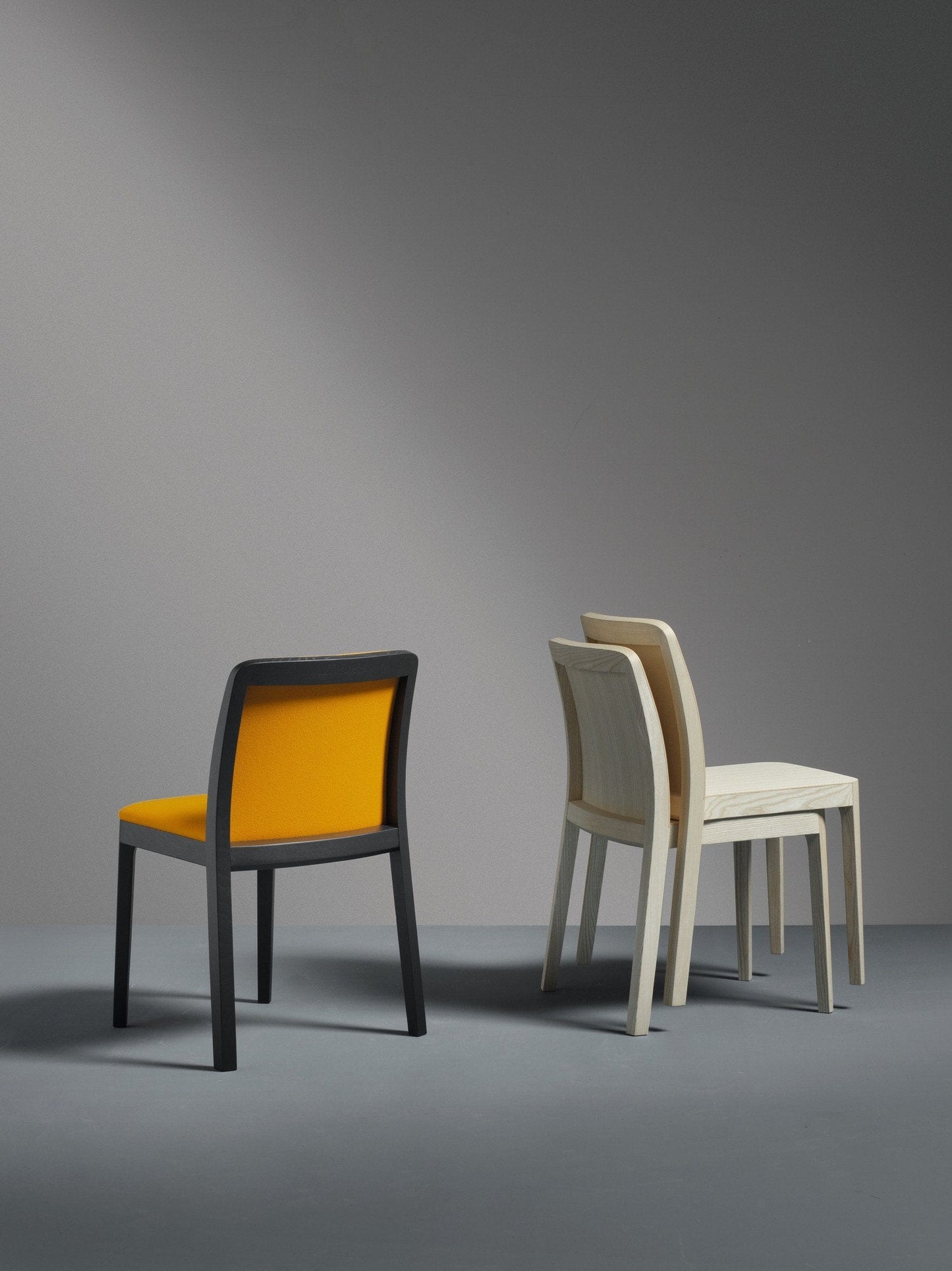 Urban Side Chair