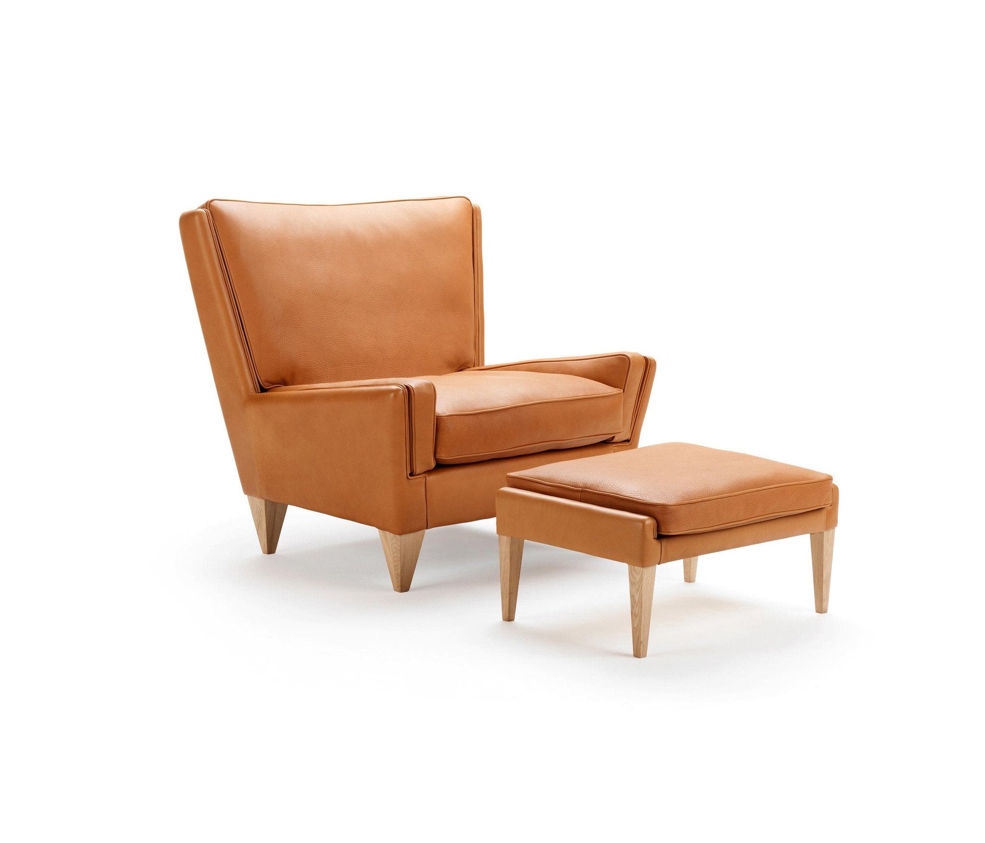 V11 Lounge Chair-Stouby-Contract Furniture Store