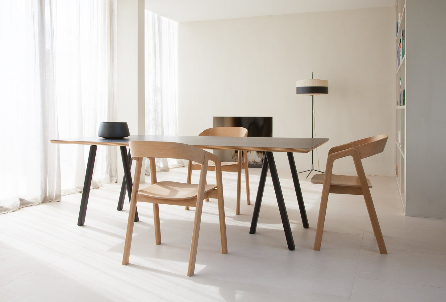 Valby Armchair-Contract Furniture Store for hospitality, leisure & commercial projects