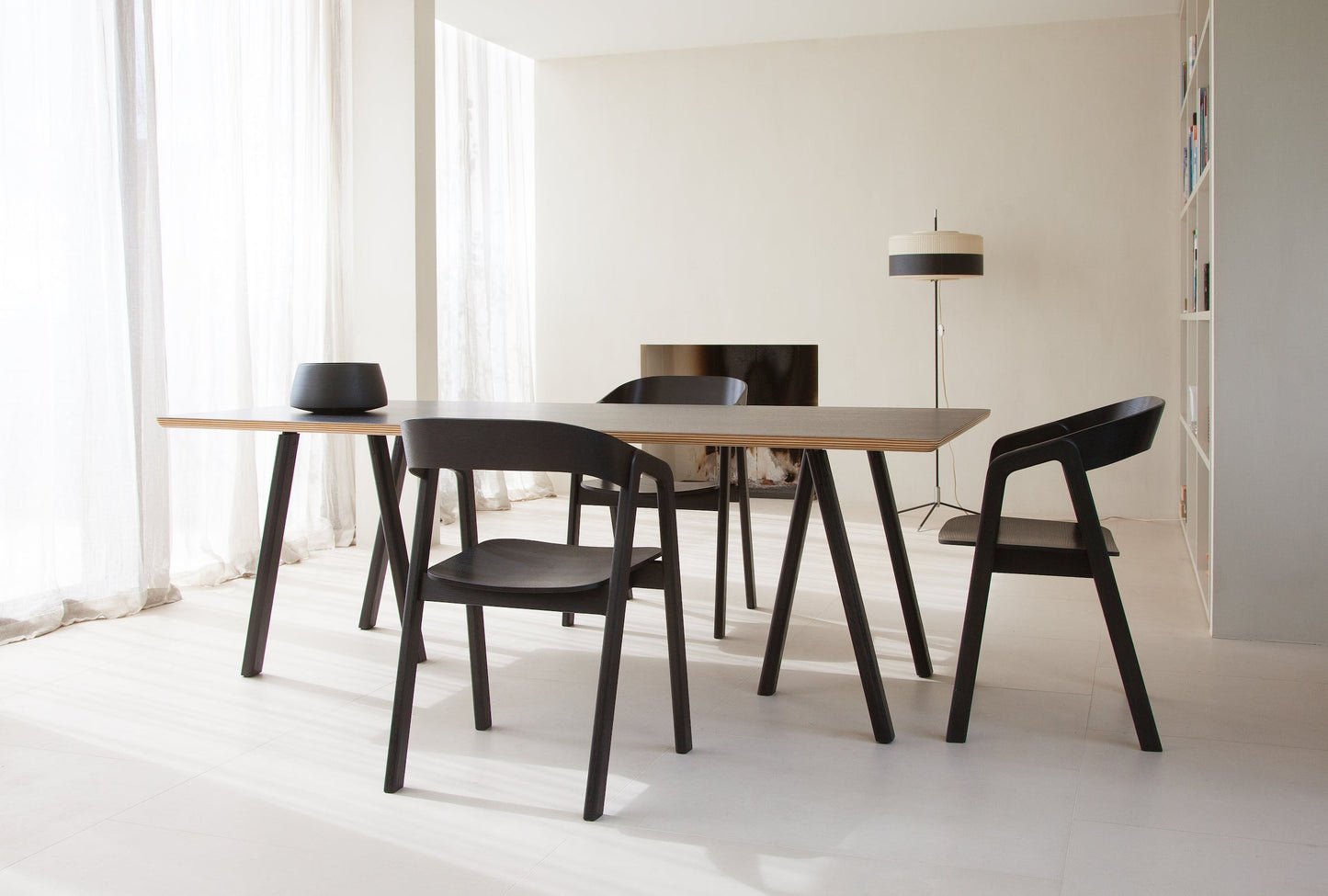 Valby Armchair-Contract Furniture Store for hospitality, leisure & commercial projects