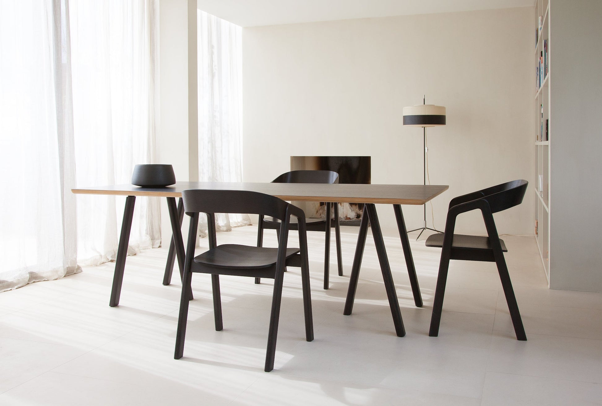 Valby Armchair-Contract Furniture Store for hospitality, leisure & commercial projects