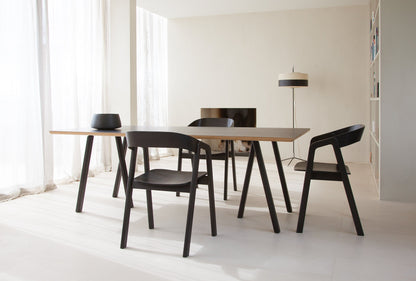 Valby Armchair-Contract Furniture Store for hospitality, leisure & commercial projects