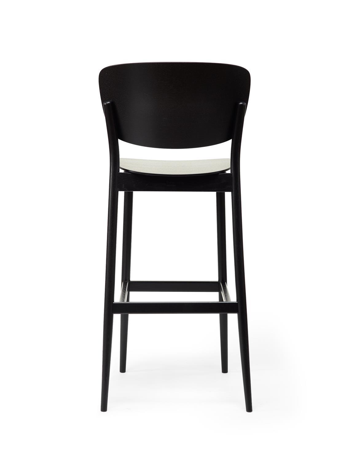 Valencia High Stool-Ton-Contract Furniture Store