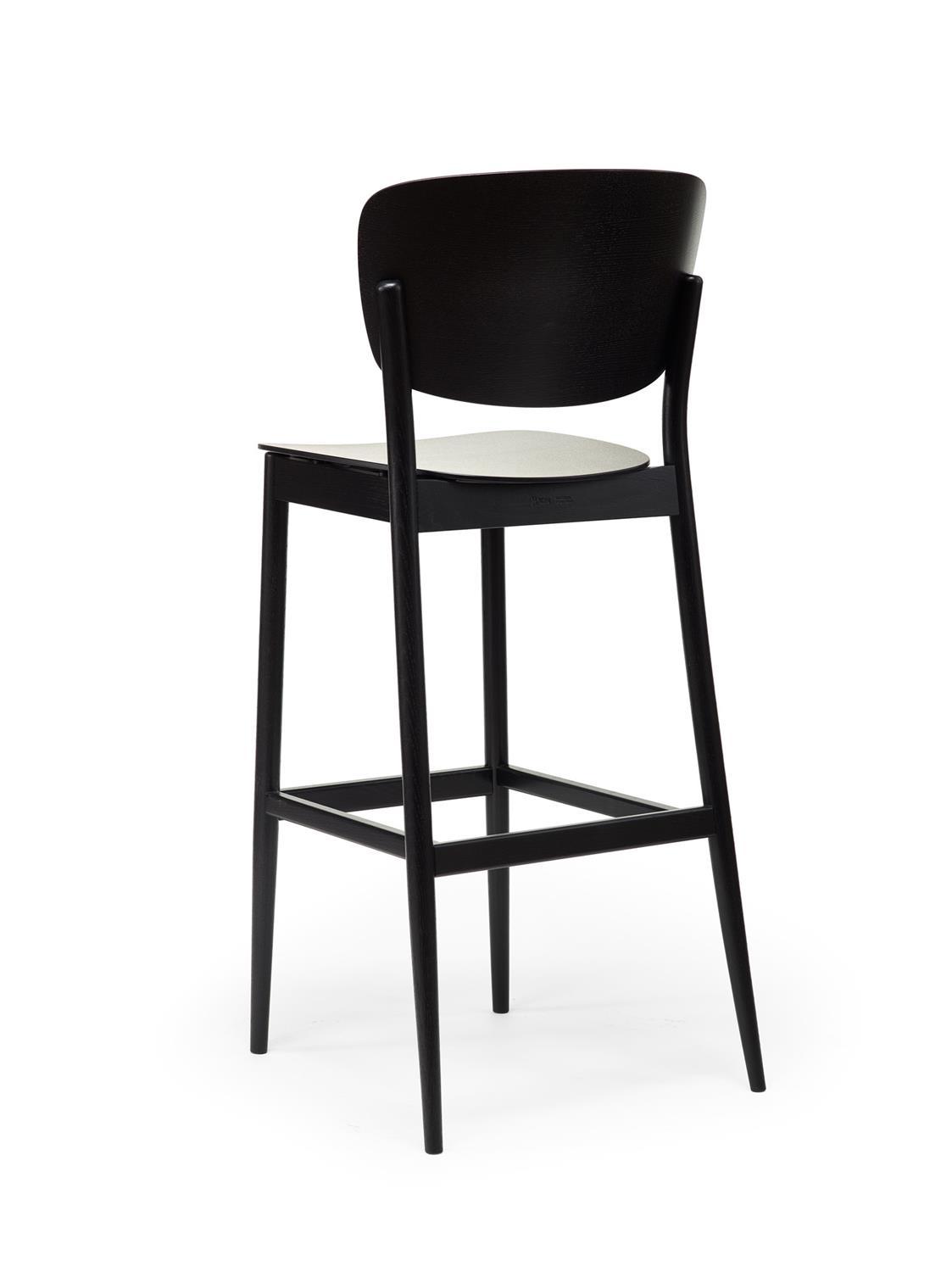 Valencia High Stool-Ton-Contract Furniture Store