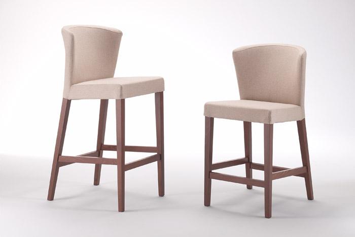 Valentina High Stool