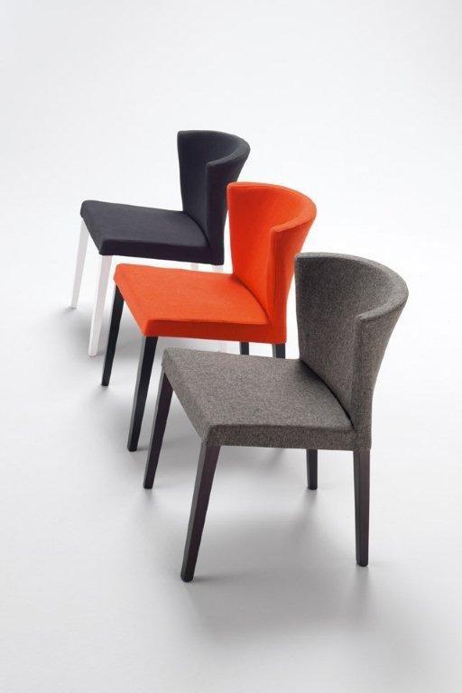 Valentina Side Chair