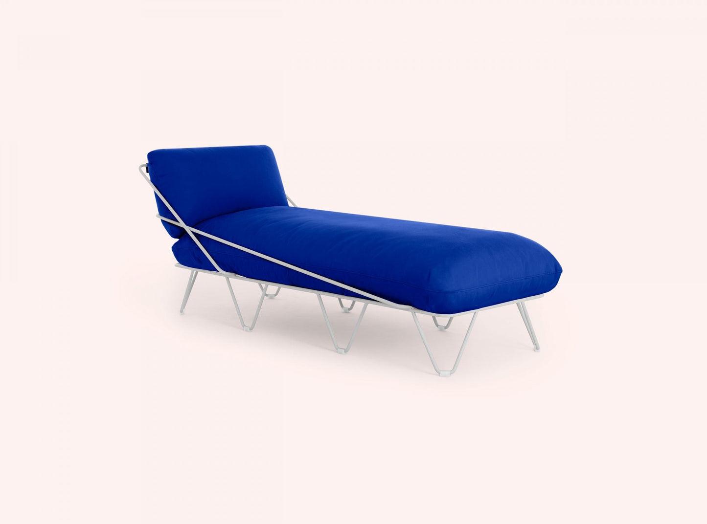 Valentina Up Chaise Longue