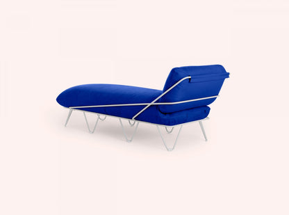 Valentina Up Chaise Longue