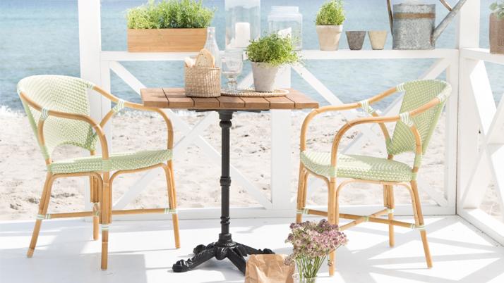 Valerie Armchair
