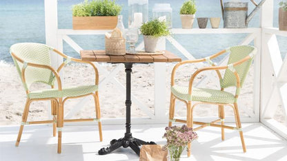 Valerie Armchair