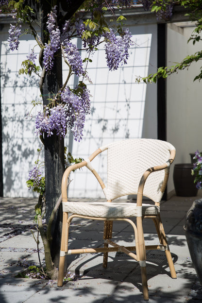Valerie Armchair