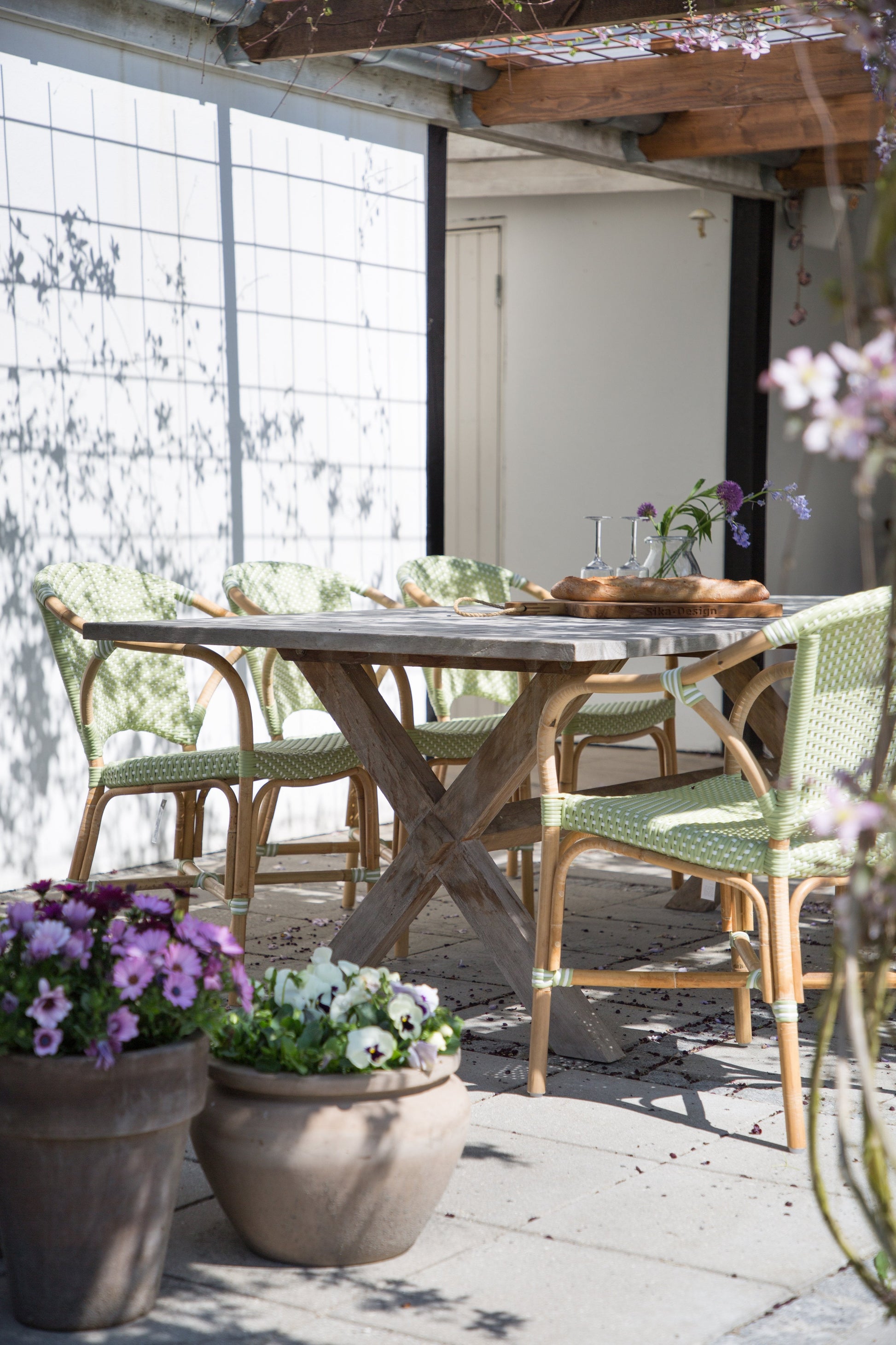 Valerie Armchair