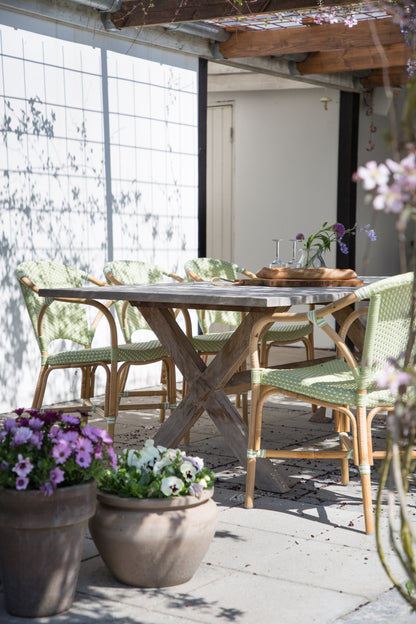 Valerie Armchair