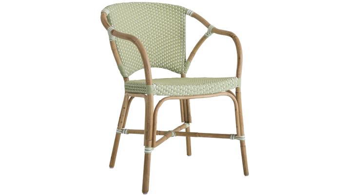 Valerie Armchair