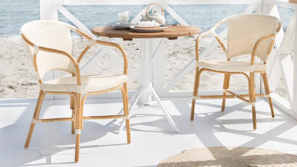 Valerie Armchair